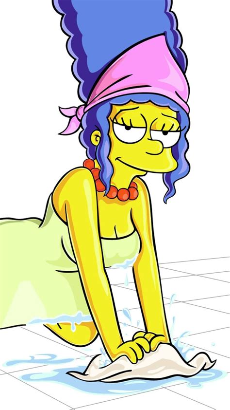 r34 marge|explicit, artist:captainbuttface, marge simpson, the  .